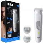 Braun BG 3530 – Sleviste.cz