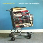 Brad Mehldau Trio - Seymour Reads The Constitution! LP – Hledejceny.cz