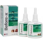 ICF Before X sol 2 x 100 ml – Sleviste.cz