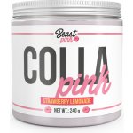 BeastPink Colla Pink 240 g hrozny – Zboží Mobilmania