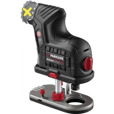 PARKSIDE PERFORMANCE PPAKF 12 A1 bez aku – Hledejceny.cz