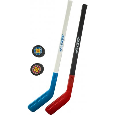 Mac Toys Hokejky s pukem – Zbozi.Blesk.cz