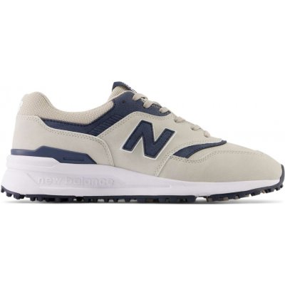 New Balance 997 SL Mens white/black – Zboží Mobilmania