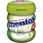 Mentos Pure Fresh Gum Lime Mint 60 g – Zboží Dáma Mentos Pure Fresh Gum Lime Mint 60 g – Zboží Dáma