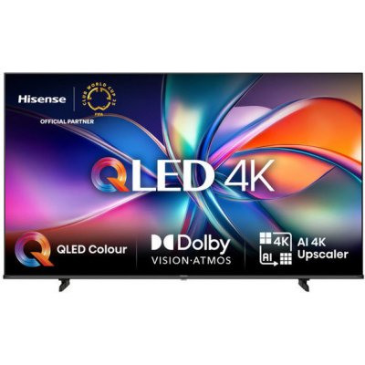 Hisense 65E7Q – Zboží Živě