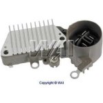 Regulátor napětí alternátoru Denso 100211-9100 | Zboží Auto