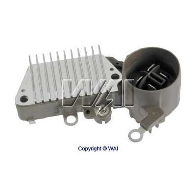 Regulátor napětí alternátoru Denso 100211-9100 | Zboží Auto