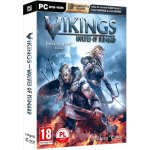 Vikings: Wolves of Midgard – Hledejceny.cz