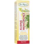 Dr.Popov Kapky bylinné Klidná menstruace 50 ml – Hledejceny.cz