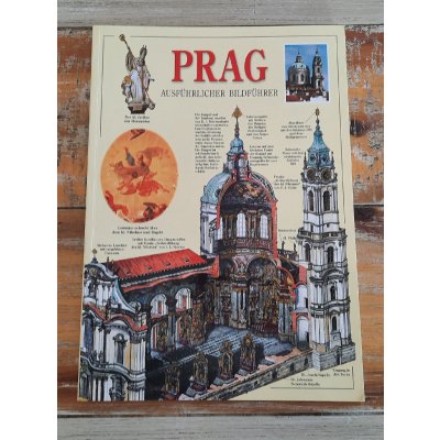 Praha Podrobný obr. prův. NJ – Hledejceny.cz
