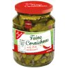 G&G Nakládané okurky cornichons" s chilli 350 g