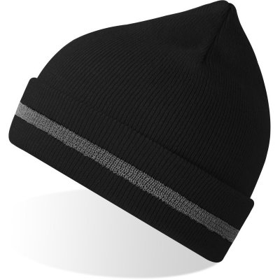 Atlantis Headwear Workout-S bezpečnostní Černá – Hledejceny.cz