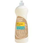 Tierra Verde Gel na nádobí BIO sladká máta 1 l – Zboží Dáma