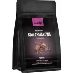 Tommy Cafe Premium 100% Arabica čokoládová zrnková 250 g – Hledejceny.cz