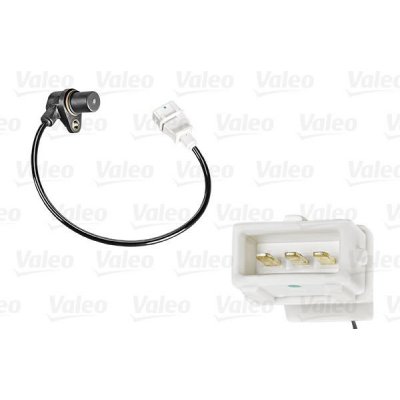 Generátor impulsů, klikový hřídel VALEO 254061 – Zboží Mobilmania