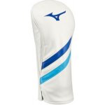 Mizuno RB Track Driver Headcover Bílá – Zboží Dáma