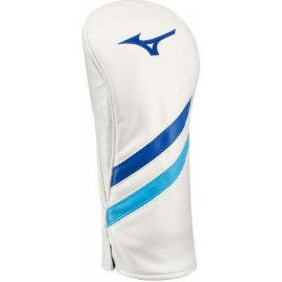 Mizuno RB Track Driver Headcover Bílá – Zboží Dáma