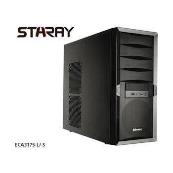 Enermax Staray Silence 450W ECA3175-S