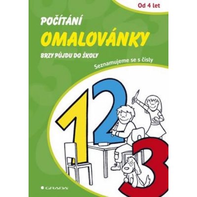 Počítání – Zboží Mobilmania