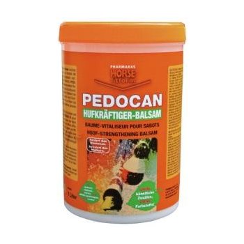 Pedocan Balzám na kopyta 500 ml