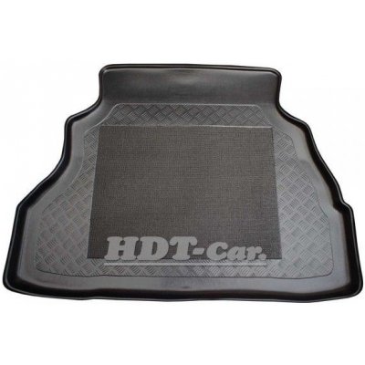 Plastová vana do kufru HDT Aristar Nissan Primera P11 1997-2001 hatchback – Hledejceny.cz