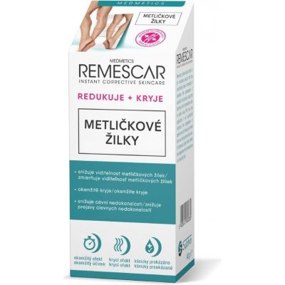 Remescar Metličkové žilky II, 40 g – Hledejceny.cz