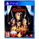 The Quarry – Zboží Dáma