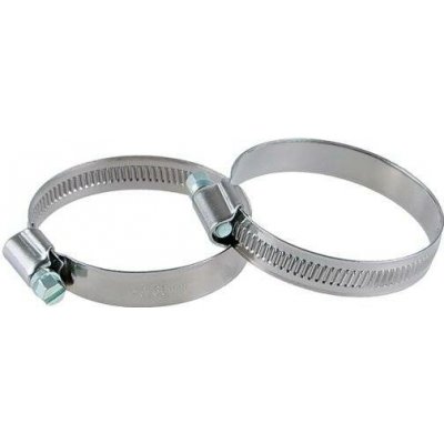 FESTA SPONA HADICOVÁ INOX Nerez Varianta: Spona hadicová 40-60mm NEREZ,12mm – Sleviste.cz