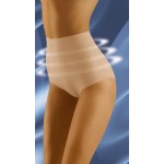 Wolbar Dámské kalhotky Discretia Béžová – Zboží Dáma