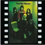 Yes - Yes Album Blue LP – Sleviste.cz