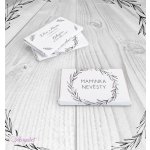 Čokoládka – Jmenovka | SK20 – Zboží Dáma