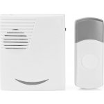 Nedis DOORB230CWT – Sleviste.cz