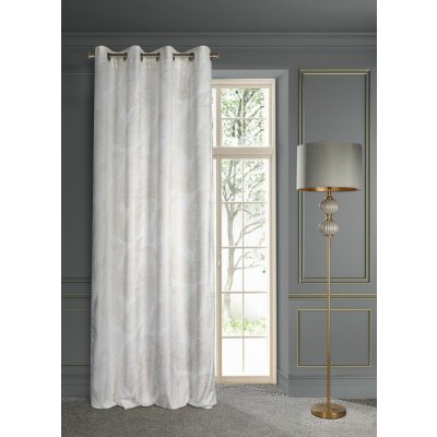 ZÁVĚS/LIMITED COLLECTION/LUNA2A/ 140X250 KOV.KROUŽKY – Hledejceny.cz