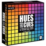 USAopoly Hues and Cues EN – Hledejceny.cz