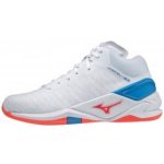 Mizuno WAVE STEALTH NEO MID W X1GA200525 – Hledejceny.cz