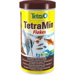 Tetra Min Flakes 500 ml, 100 g – Hledejceny.cz