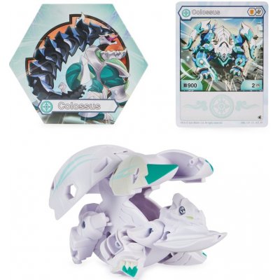 Bakugan Legends S5 Deka Colossus – Zboží Mobilmania