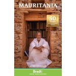 Bradt Travel Guides průvodce Mauritania 1.edice anglicky – Hledejceny.cz