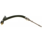 BOSCH Čidlo teploty výfukových plynů BO 0986259005