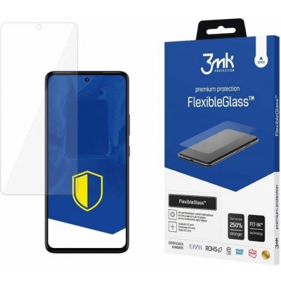3mk FlexibleGlass Motorola Moto G72 5903108494014 – Zboží Živě