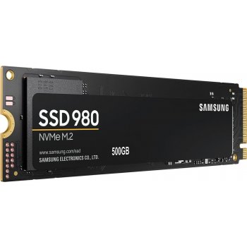 Samsung 980 500GB, MZ-V8V500BW
