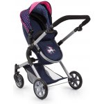 Bayer design City Neo tmavě modrý – Zboží Dáma