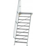 Günzburger Steigtechnik 600410 – Hledejceny.cz