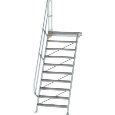 Günzburger Steigtechnik 600410 – Hledejceny.cz