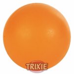 TRIXIE míč průměr 6.5 cm 3301 – Zboží Mobilmania
