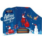 LH čaj Adventní kalendář 24 sáčků – Zboží Dáma