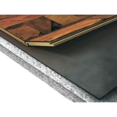 Hopa Decor Floor XPS 3 mm 5 m² – Hledejceny.cz