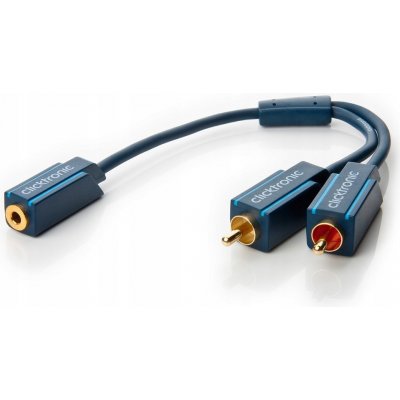 Clicktronic 70493 – Sleviste.cz