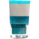 L'Oréal Gentle Make-Up Remover Eye & Lips Waterproof 125 ml – Hledejceny.cz