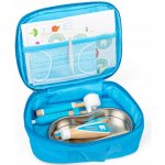 Bigjigs Toys Zubařský set – Zboží Dáma